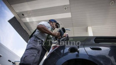 En Salta se retras� la nueva suba de los combustibles