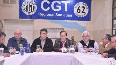 La CGT local denuncia que empresas no cumplen el acuerdo de no despedir gente