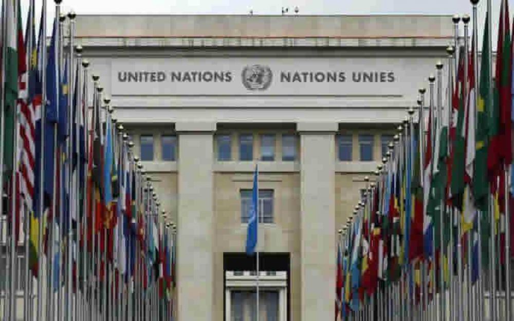 Israel suspende seis millones de dlares para la ONU en protesta por la resolucin