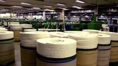 Crisis de la industria textil: peligran m�s de 50.000 puestos de trabajo