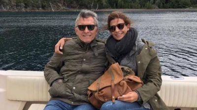 Macri retoma su actividad despu�s de las vacaciones y Vidal estar� en la foto