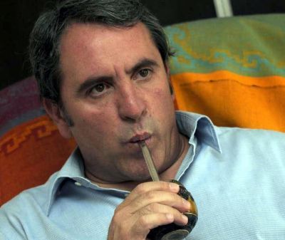 Difonso defendi� la coparticipaci�n federal de Mendoza