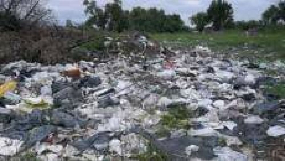 Una clnica privada deber pagar $ 68.000 por arrojar residuos patolgicos