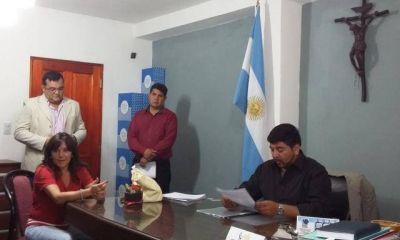 Fuerza C�vica consigui� fondos frescos para municipio aliado