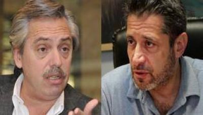 PJ porte�o: Santa Mar�a y Alberto operan desde el T�nel del Tiempo