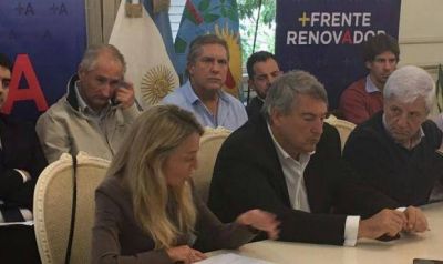 Exigen que el dinero girado a la Provincia sea coparticipable a los municipios