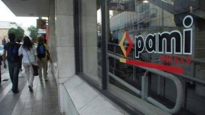 Pami cuenta con un nuevo vadem�cum en la provincia