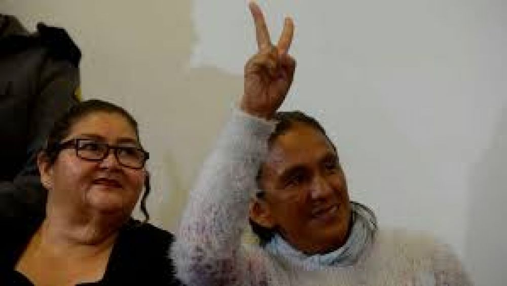 Corrupcin en Jujuy: secuestraron vehculos de alta gama de Milagro Sala, Ral Noro y otros integrantes de la Tupac Amaru