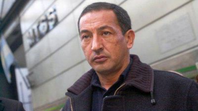 �Cuando se acabe la paciencia empezar� la lucha�