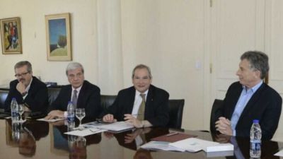 El vice de Salud habl� de su salida por una 