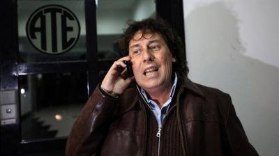 Pablo Micheli cruz� al secretario de Empleo por sus dichos sobre los despidos: 