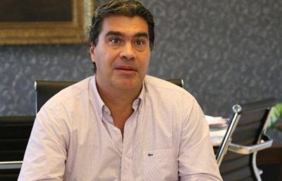 Capitanich asegur� que se redujo el n�mero de accidentes en Resistencia