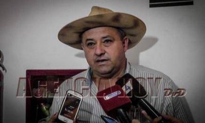 El Gobierno provincial le adelant� a los municipios que los recursos ser�n restringidos en 2017