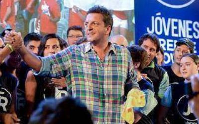 Massa pidi� suspender cobro de impuestos a afectados por incendios