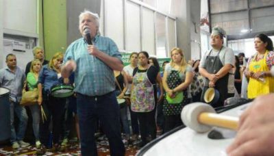 Municipales: asamblea sin tregua por los pases