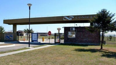 Santa Fe recibe m�s de $56 millones para ciencia