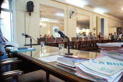 Agrupaciones peronistas cuestionan el proyecto de Presupuesto 2017