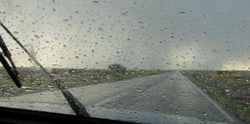 Estado de rutas y acceso de la provincia