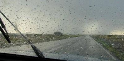 Estado de rutas y acceso de la provincia