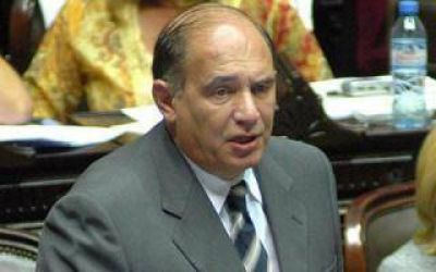 Muri� el exintendente de San Nicol�s, Jos� Mar�a D�az Bancalari