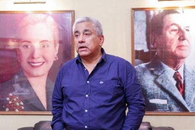 Cecilio Salazar: �Mar�a Eugenia Vidal es la m�s peronista de Cambiemos�