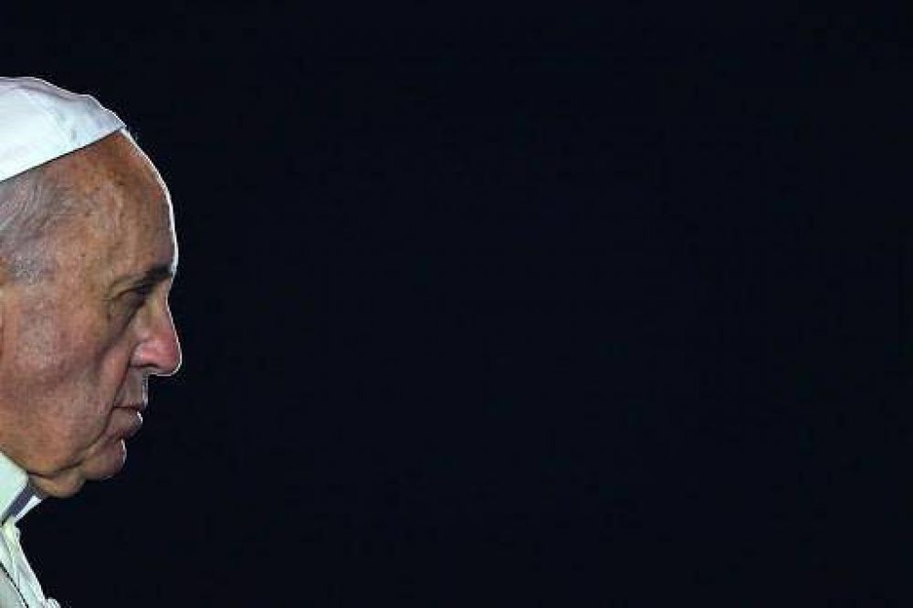 Papa Francisco: El terrorismo fundamentalista es fruto de una grave miseria espiritual