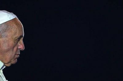Papa Francisco: El terrorismo fundamentalista es fruto de una grave miseria espiritual