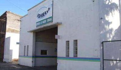 Higiene Urbana: se firm� el acuerdo con Ashira