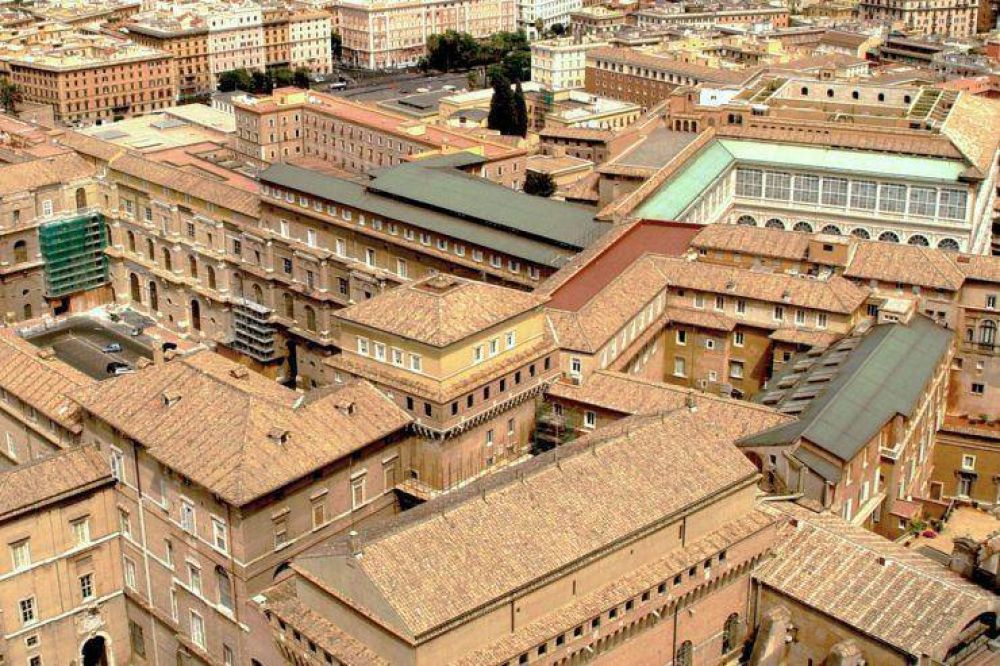 La Santa Sede mantiene relaciones diplomticas con 182 pases