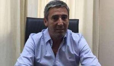 Ricardo Garc�a es el nuevo vicepresidente del OCEBA