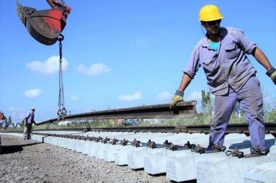 MINISTERIO DE TRANSPORTE: �No hay plazos� para el regreso del servicio de trenes, y �la prioridad es la seguridad de los pasajeros�
