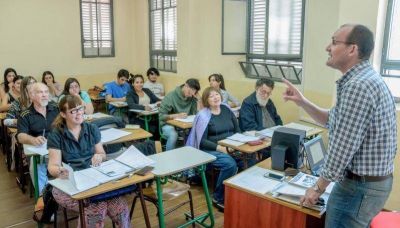 Cursos de idioma durante el verano en la ULP