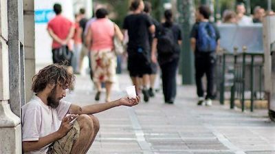 Una familia tipo necesita $12 mil pesos por mes para no ser pobre en Mar del Plata