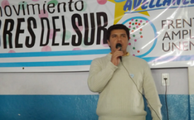 Urrejola tild� a Conde de �hip�crita� al separarse del GEN