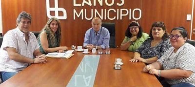 Comunicado del Sindicato de Empleados Municipales de Lan�s � S.E.M.LA �
