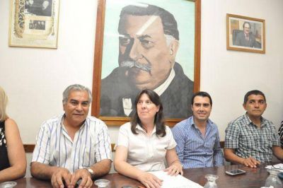 De cara a las legislativas, el bloquismo inicia el debate por los candidatos