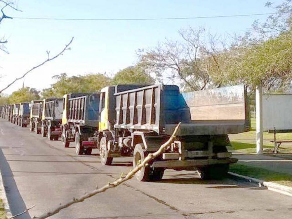 Sistema de Recolecci�n de 72 horas