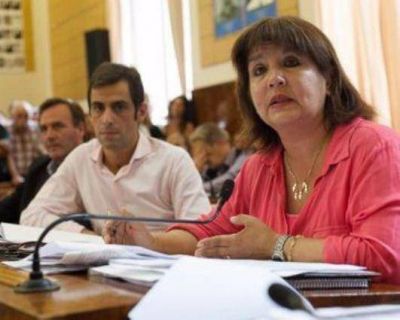 �Yo siempre me he mantenido del lado de la gobernabilidad y del acompa�amiento�
