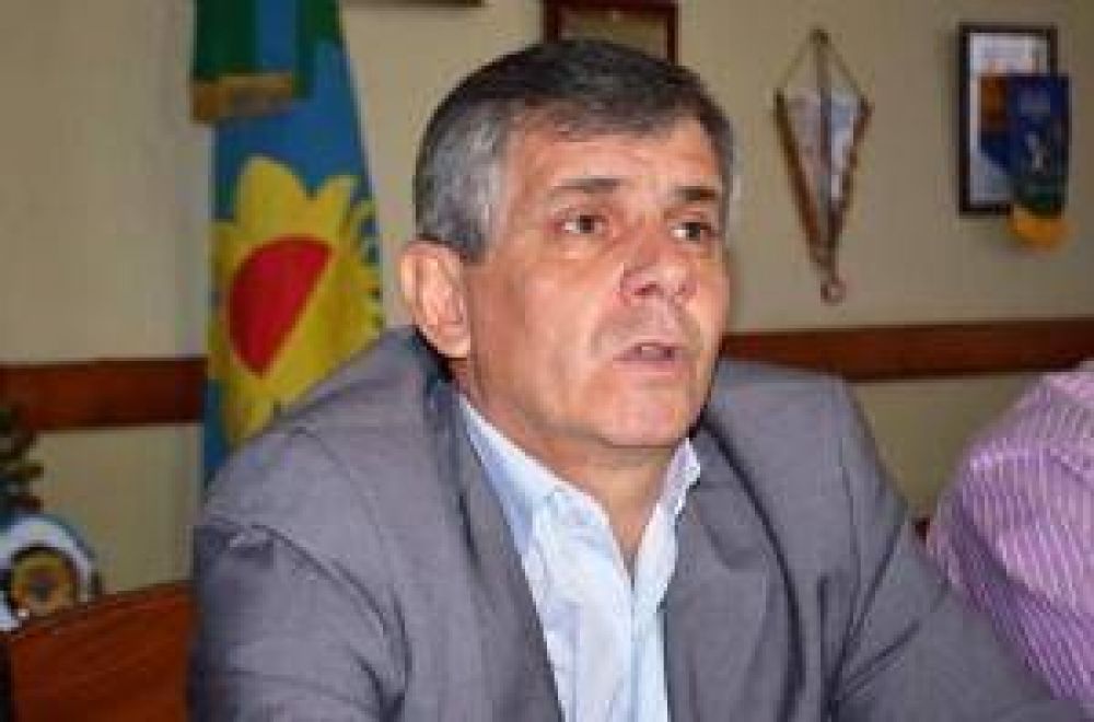 �Si el peronismo se demora mucho en elegir candidato, eso va a beneficiar a Massa�