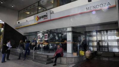 M�s de 100 mil mendocinos entran en la revisi�n de subsidios del PAMI