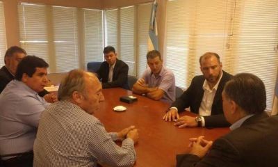 Apuestan a utilizar energ�a solar para la producci�n riojana