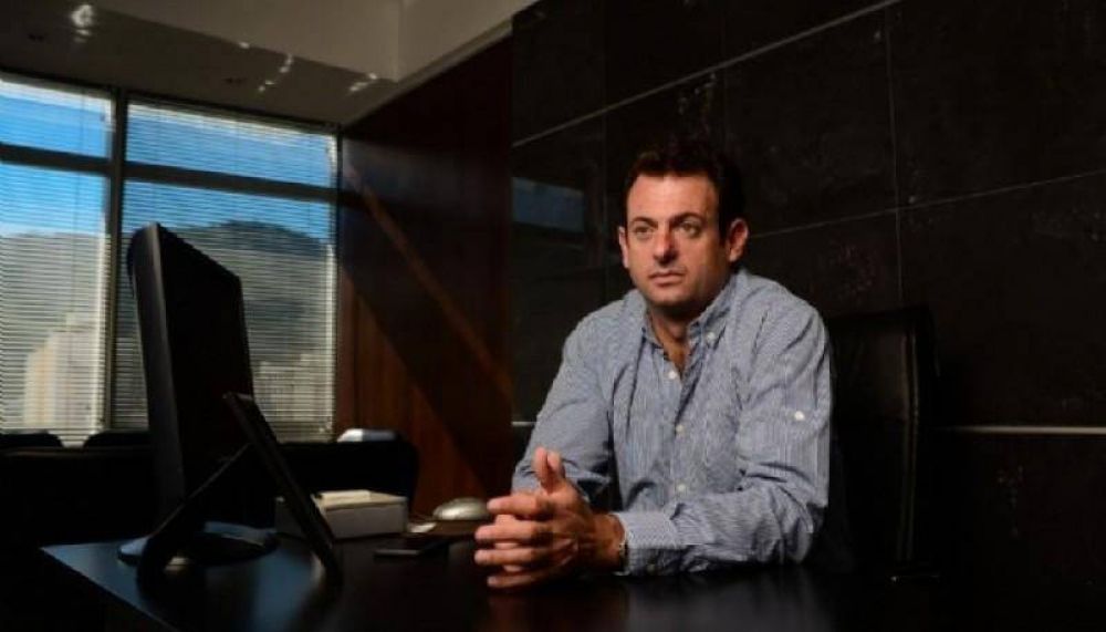 Jos� Urtubey: �Una reforma fiscal para la producci�n�