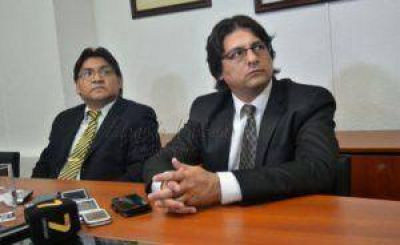 Corrupci�n en Jujuy: 13 imputados, casi una decena de veh�culos secuestrados, y varias viviendas embargadas