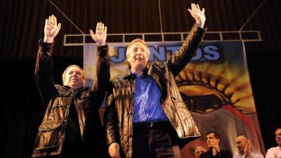 Por la cuenta de Kirchner en EE.UU., piden reabrir la denuncia de enriquecimiento il�cito
