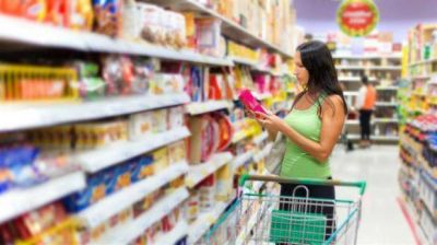 El IPC porte�o fue del 1,2% en diciembre y cerr� el a�o en 41%