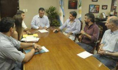 El municipio ya cuenta con los terrenos para el nuevo cementerio y centro de disposici�n final de residuos