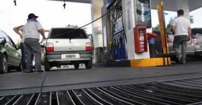 Precio de los combustibles: Habr� revisi�n cada tres meses