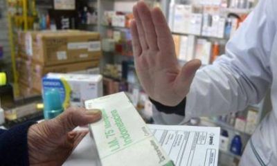 El Pami mantendr� la cobertura de medicamentos oncol�gicos, diab�ticos y trasplantados