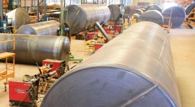 El cl�ster petrolero cordob�s creci� 350% en apenas dos a�os
