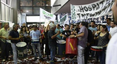 Pases a planta: Mestre y el Suoem, m�s cerca de llegar a un acuerdo